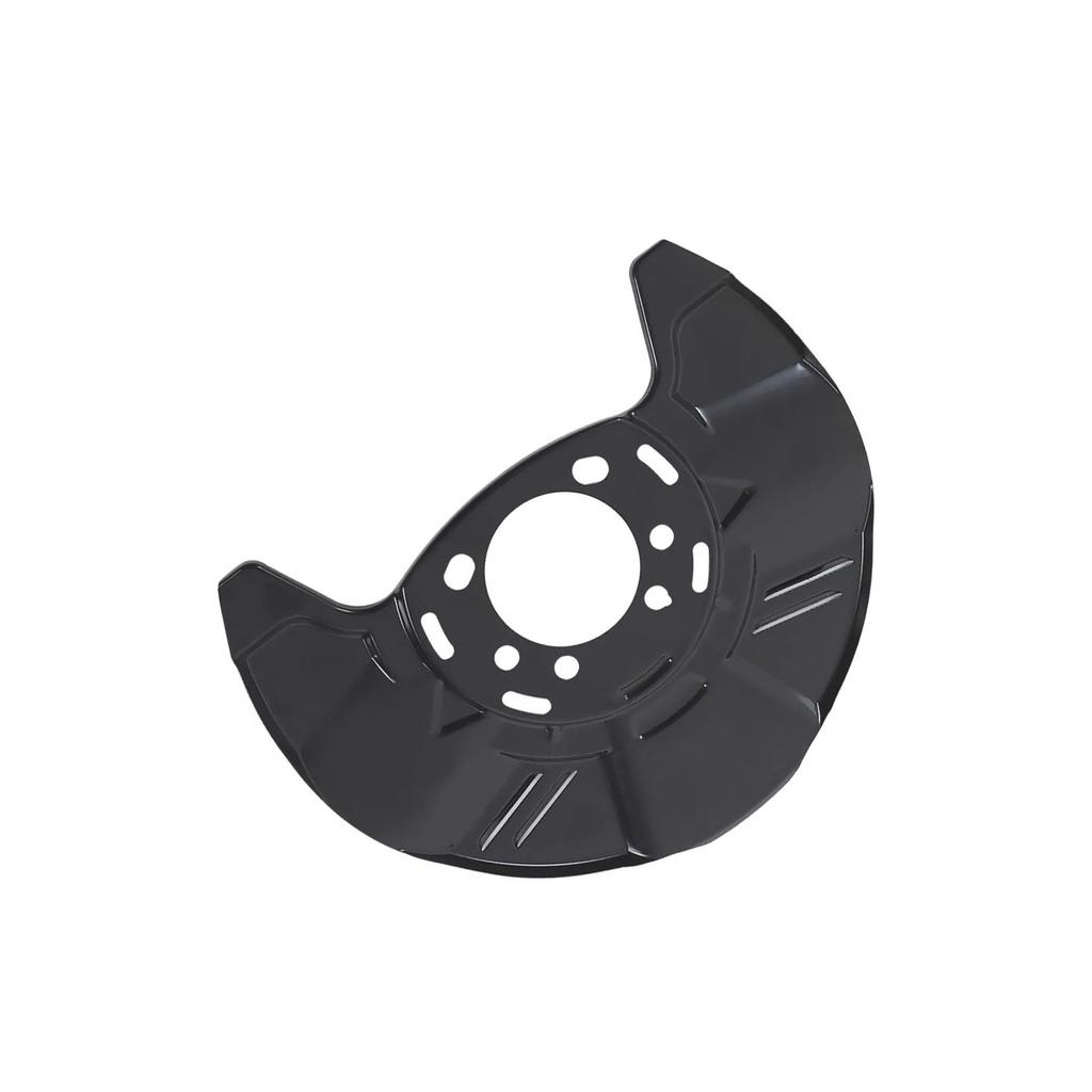 Auto Parts Shield Backing Plate Brake System Replacement Replacement Part Vehicle Component Auto Accessory For Legacy