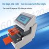 Yujia YJ-P10 Smart Paging Coder & Binder CN plug (adapter included)