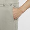 Nike Dri Fit Knitted Sweatpants Men's Light Green Gray/Black/Steel Green HQ6919-320