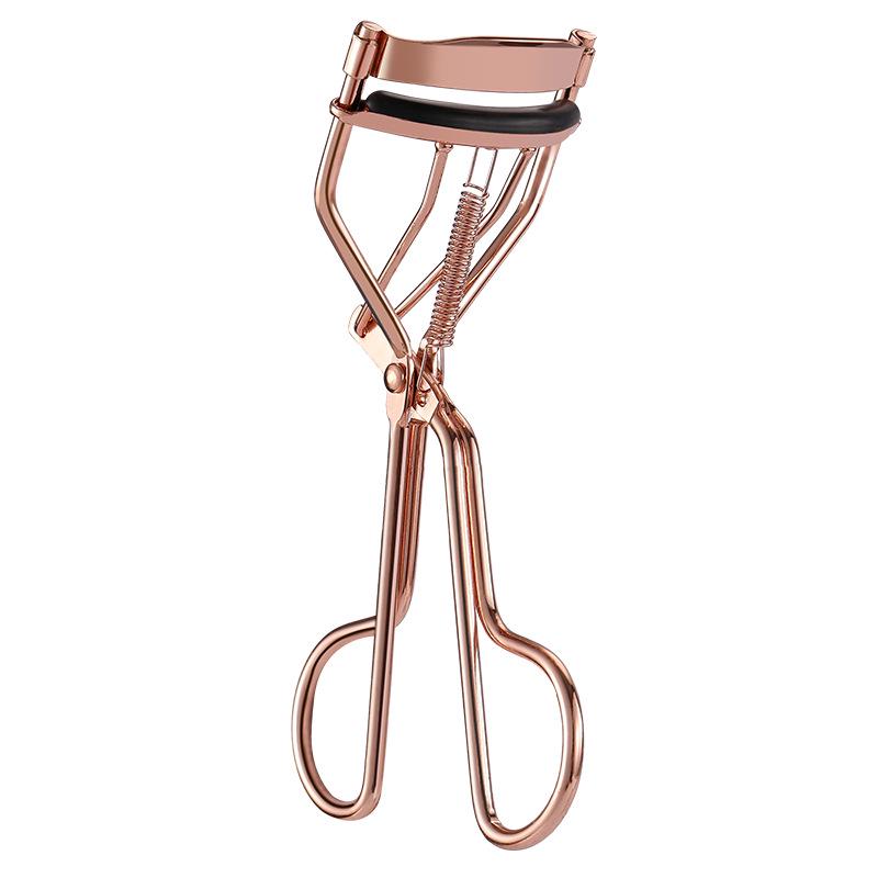 New Long-lasting Curl Mascara & Eyelash Curler for Beginners – Beauty Makeup Tool
