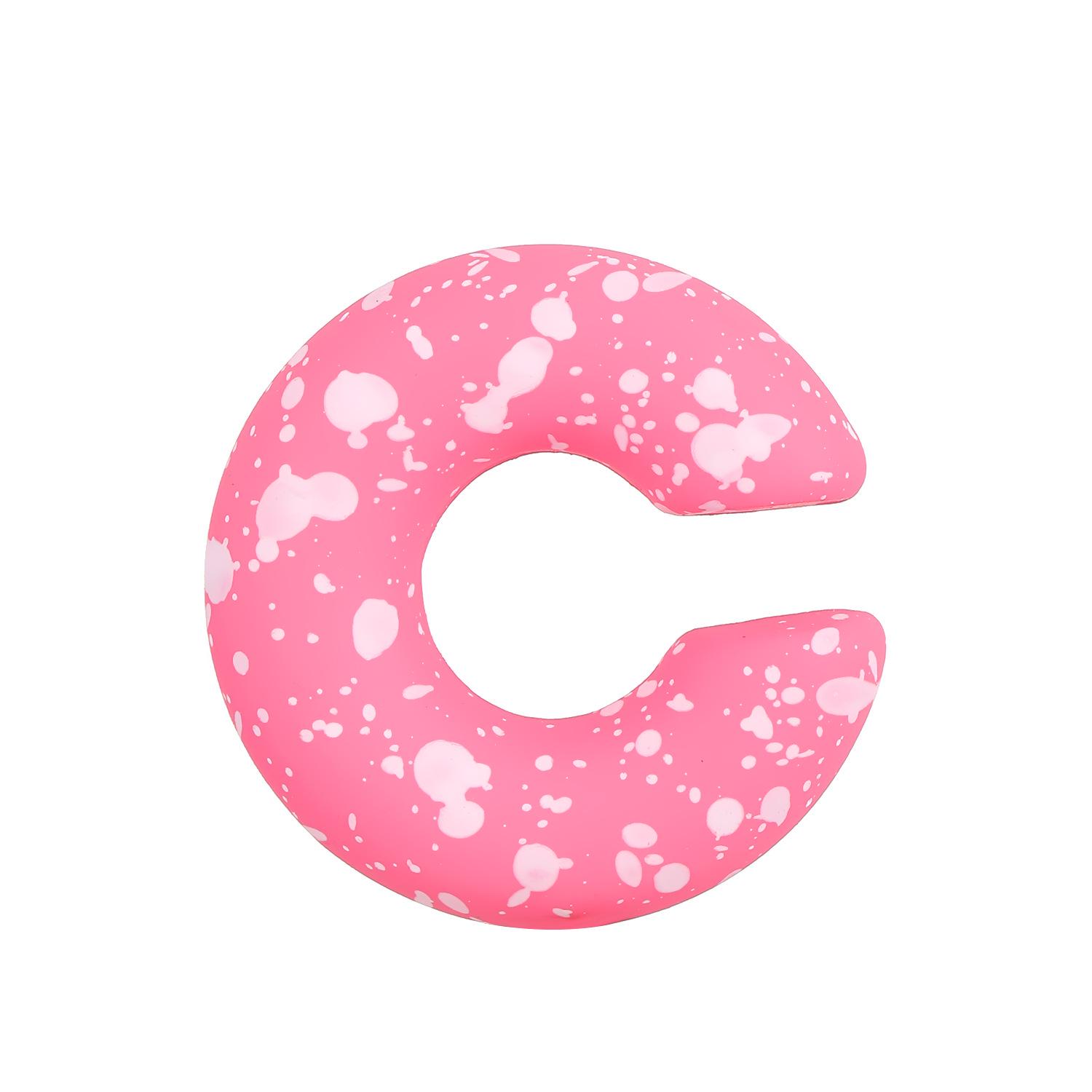 Шикарные европейские и американские овальные серьги-клипсы с гальваническим покрытием