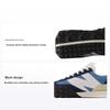 XC-72 Navy Burgundy Unisex Sneakers Blue White UXC72RL
