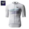 CSPD Competitive Short-sleeved Cycling Clothes Tops Shorts Men Women's Road Equipment Quick-drying Breathable