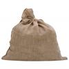 Jute Bags - VIDAXL - 5 Pcs - 100% Natural - 100x110 Cm - Plant Protection