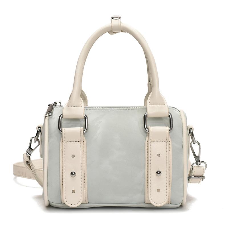 Fashion super hot small bag women's 2025 new high-end versatile messenger bag summer popular portable pillow bag