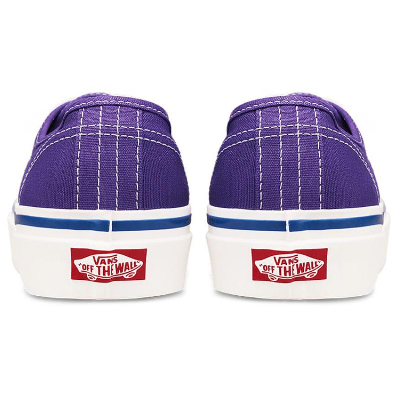 Vans Authentic 44 'Purple' Vans VN0A38ENWO5