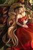 FairyTale Another Sleeping Beauty 18 scale ABS & PVC painted finished figure MY92350 with dedicated pedestal