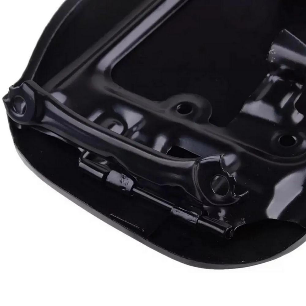 Fuel Filler Opening Lid Door Assy Black 77350-35050 For Toyota 4Runner 2003-2009