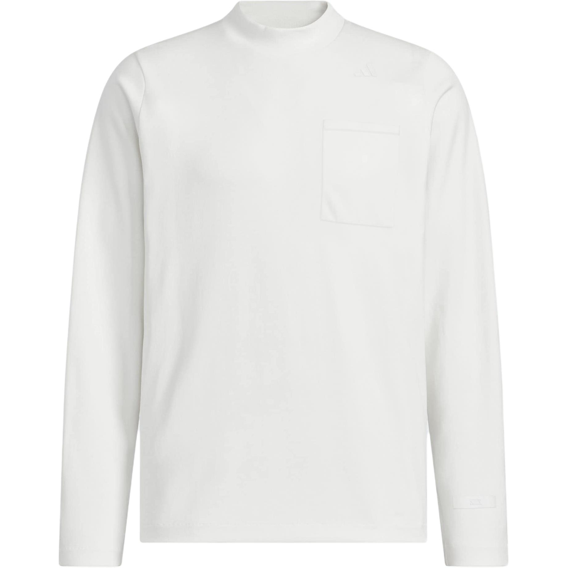 Adidas T Shirt Men s Jade White JM0954- 2XL