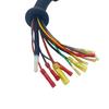 Rear Door Cable Wiring Harness Tailgate Loom For Fiat 500 2007-2015
