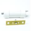 Shortwave Balun 200W Long Wire Balun Magnetic Rings High Power 1:4 50Ohm To 200Ohm Shortwave Antennas