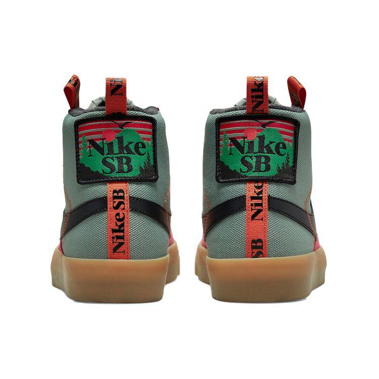 Nike SB Zoom Blazer Mid Premium DC8903-301