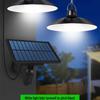 Split Solar Lighting Lamp