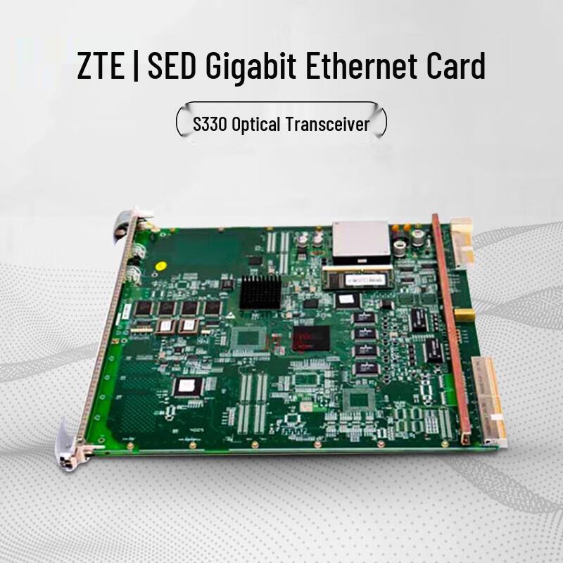 

ZTE ZXMP S325 S330 Enhanced Smart Ethernet Board