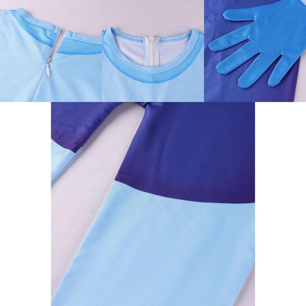 Poppy Playtime Huggy Wuggy Dad Cosplay Jumpsuits Mask Party Costume Outfits Perfect For Cosplay Parties And Halloween!