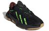 Ozweego Pusha T x Ozweego Adidas Originals 'King Push' FV2484