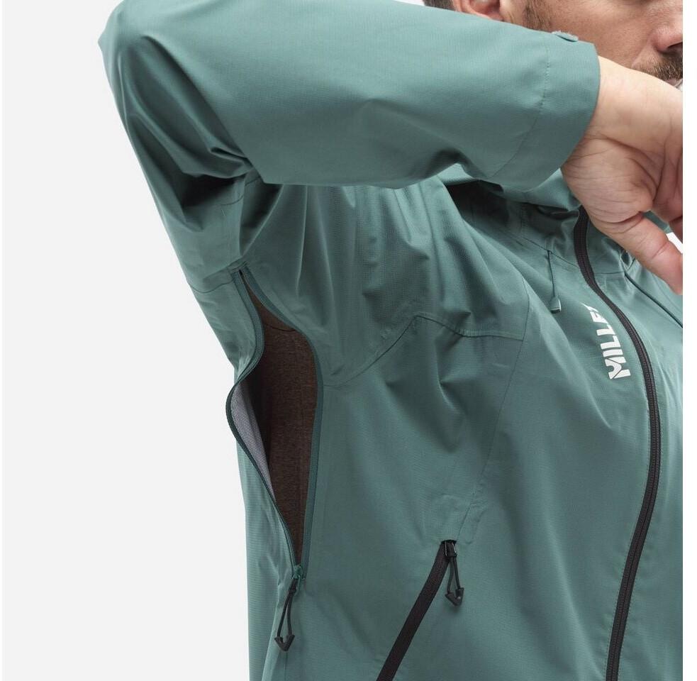 Millet Мужская бутылка Fitz Roy Jacket