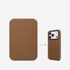 CASETiFY BioVeg Vegan Leather Phone Case