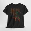 Daggerfall Unisex T-Shirt, Elder Scrolls Grafik-T-Shirt, Gamer-Geschenk, Videospiel
