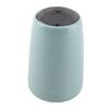 Automatic Toothpick Dispenser Popping Up Toothpick Holder Dispenser Storage Container for Home Kitchen Restaurant Blue