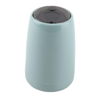 Automatische Tandenstoker Dispenser Opduikende Tandenstoker Houder Dispenser Opbergcontainer voor Thuis Keuken Restaurant Blauw