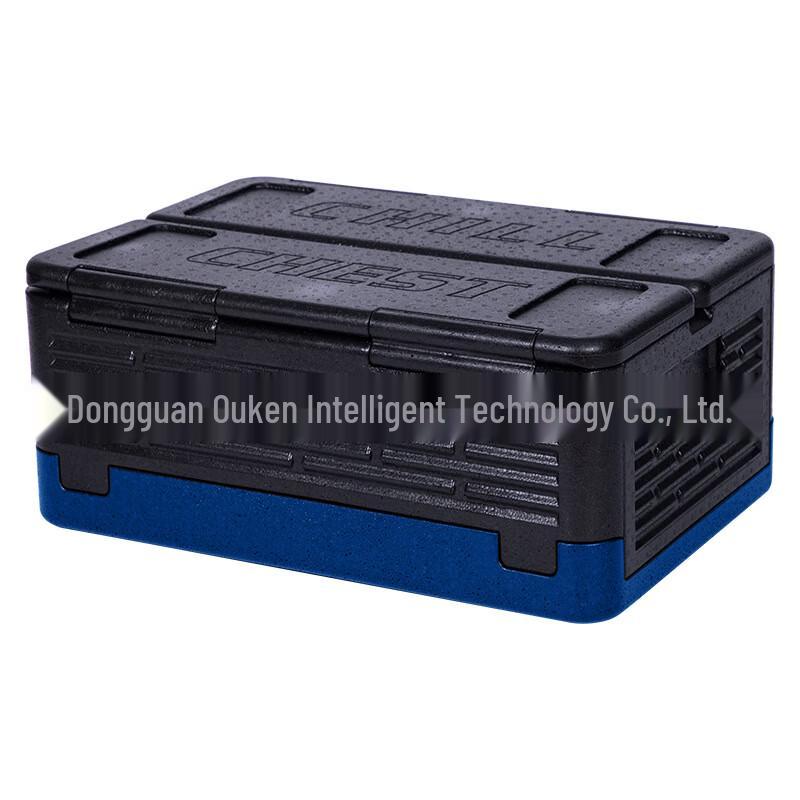 NuFeng Foldable EPP Cooler Box