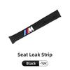 For BMW Car Seat Gap Plug Seam Filling Strip Anti-leak Plug Performance X1 X3 X5 E39 E46 E90 F20 E60 F30 M3 M5 BFPQY1