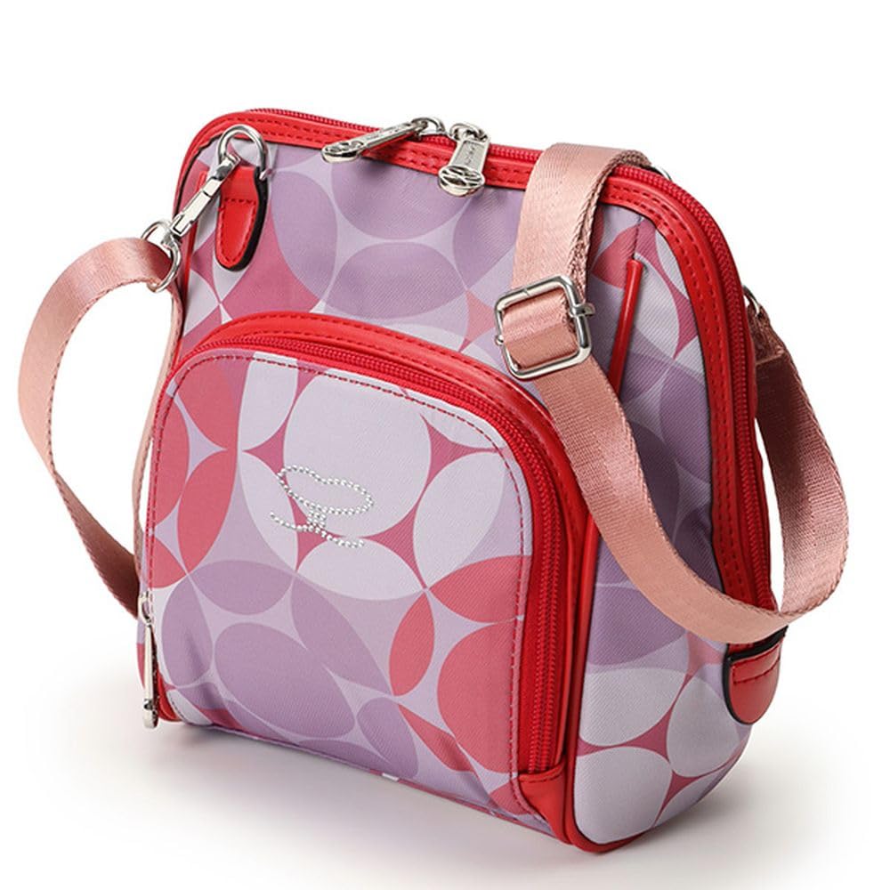 Bag SM21290806M.red