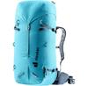 Backpack Deuter Guide 42+8 SL Lagoon/ink (Women's) (3361623-1378)