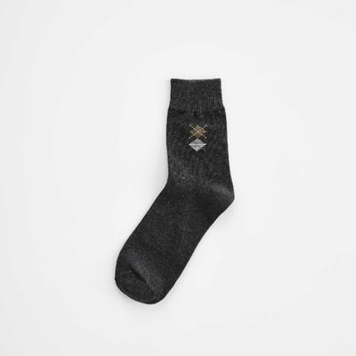 STCO DM's Ankle Formal Small Argyle Socks 10VZDSCCC