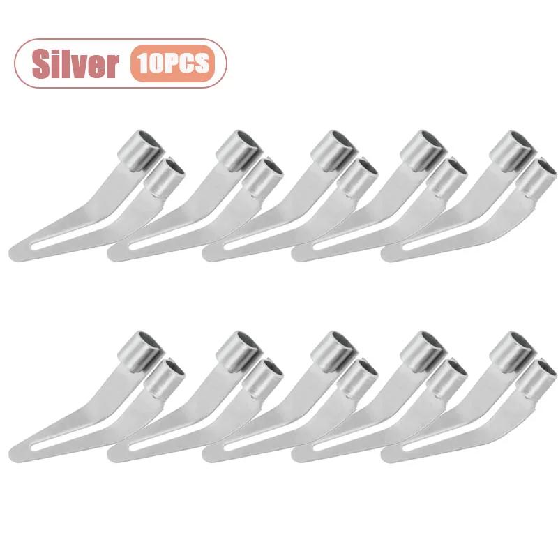 Professionelles Kunststoffschweißspitzen-Set für Auto-Stoßstangenreparatur Glätteisen Schweißpistole Düsenaufsätze Schmelzausrüstung