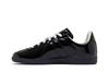 adidas BW Ordu Siyah Parlak Deri
