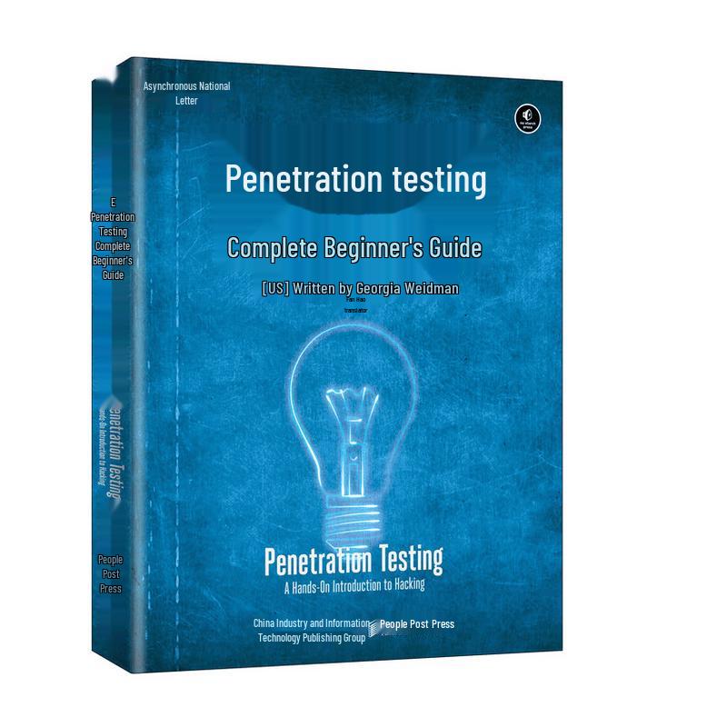Penetration Testing: A Complete Beginner s Guide