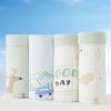 4Pcs Cute Cartoon Boys Modal Boxer Briefs Summer Breathable Soft Kids Daily Underwear Comfort Kids Shorts