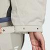 adidas Fustl P Jacket Comfortable Versatile Warm Sports Casual Cotton Coat
