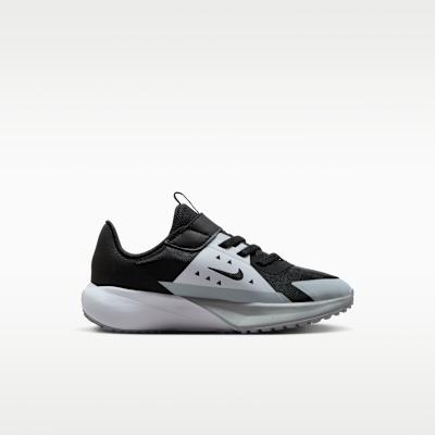 Nike Sonic Fly Black Wolf Grey White (PS)