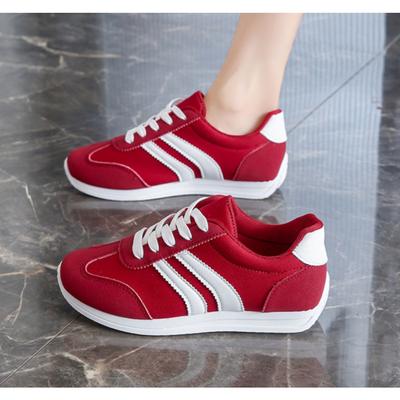 Fashion New Casual Sneakers Fashion All-match Running Shoes Breathable Lightweight Sports Women's Shoes Zapatos De Mujer