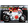 Fujimi Model 1/12 Yamaha YZF750 '87 Team Lucky Strike Roberts