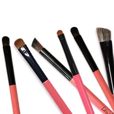 Maron Fashion Lo Revrance Augen-Make-up 6-teiliges Set Maron Fashion