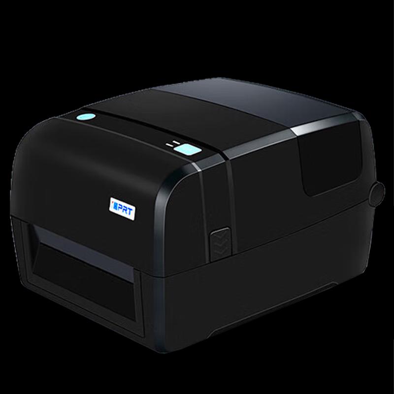 HPRT IT4B Wireless Thermal Transfer Label Printer