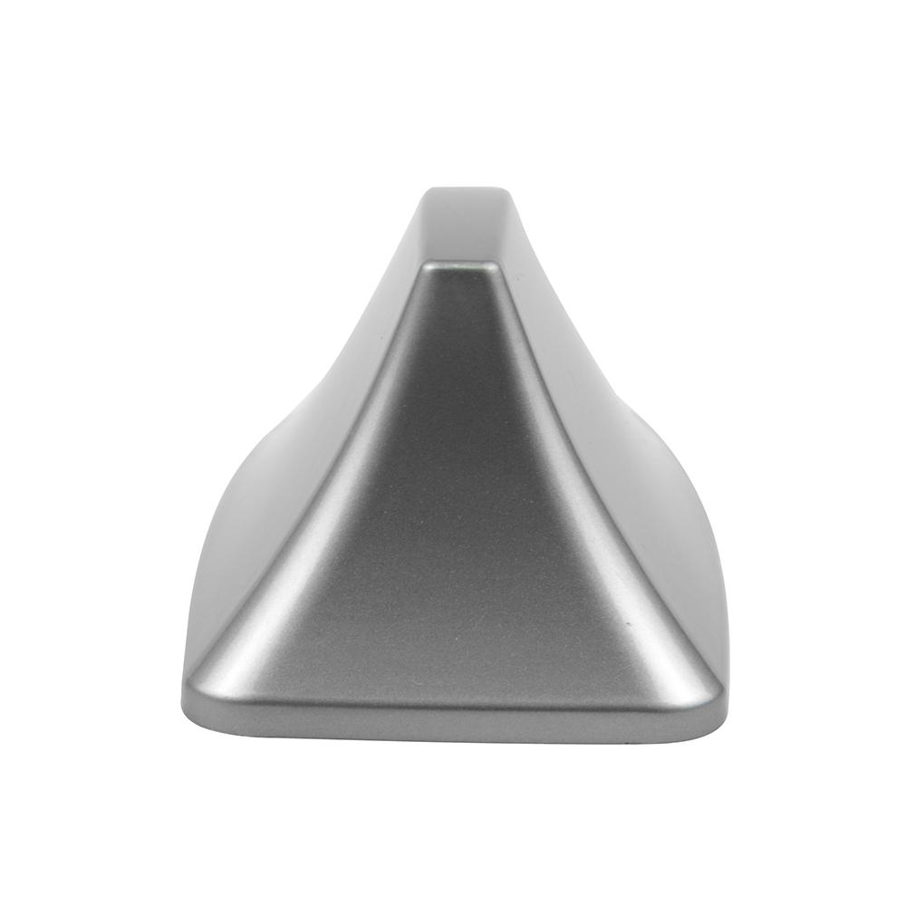 

2021 Новейшие автомобильные антенны из углеродного волокна Автомобильные радиоантенны Антенна Акулий плавник Крыша AM/FM Сигнал Аэродинамическая антенна Универсально серый