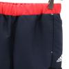 Adidas Wind Shorts M Navy Women Used