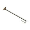 Marine Equipment Marine Hatch Door Spring 11.2 Inches (283 Mm) Stainless Steel and Corrosion Resistant Marine Sailboat Accessories