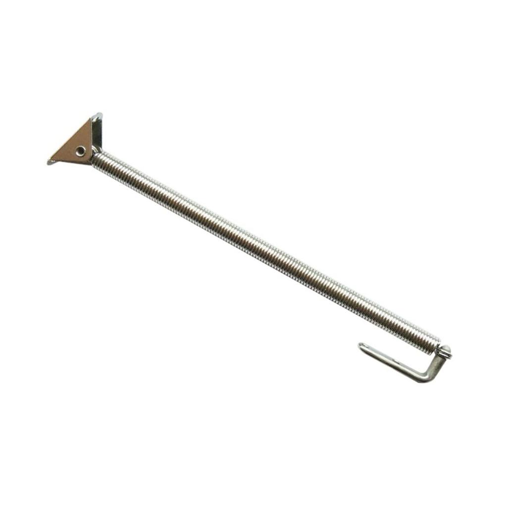 Marine Equipment Marine Hatch Door Spring 11.2 Inches (283 Mm) Stainless Steel and Corrosion Resistant Marine Sailboat Accessories