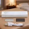 LED Night Light Smart Motion Sensor Light Built-in Battery