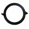 Accurate Sized Black Nylon Screw Cover For 718 7021 CPVC grip Check Device And 6007010