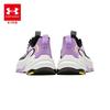 Under Armour Kids' Elastic Lace Running Shoes