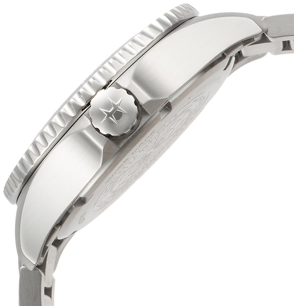 Hamilton Men's Automatic Watch H82315131 [Official Import]