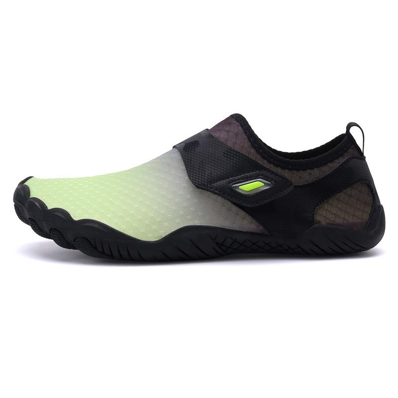 Fitness shoes men's and women's indoor special skipping rope shoes non-slip comprehensive training shoes to reduce dryness home sports yoga