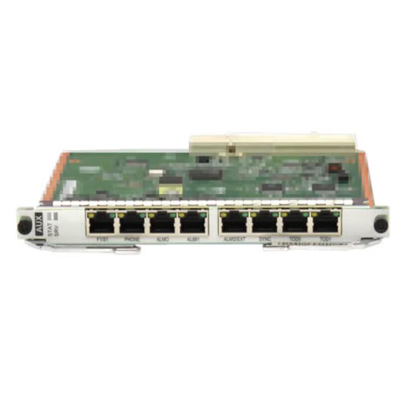 

Huawei OSN1800 AUX Interface Board